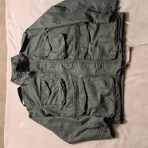 Punk Royal Men's  Jacket